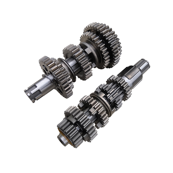 Motorcycle Shock Absorber
